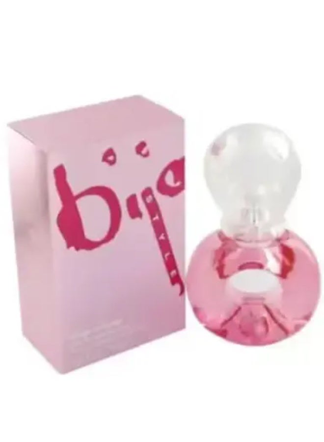 عطر بيجان ستايل أو دو تواليت (كبير) 75 مل